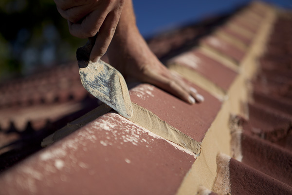 Roof Repair Mastery