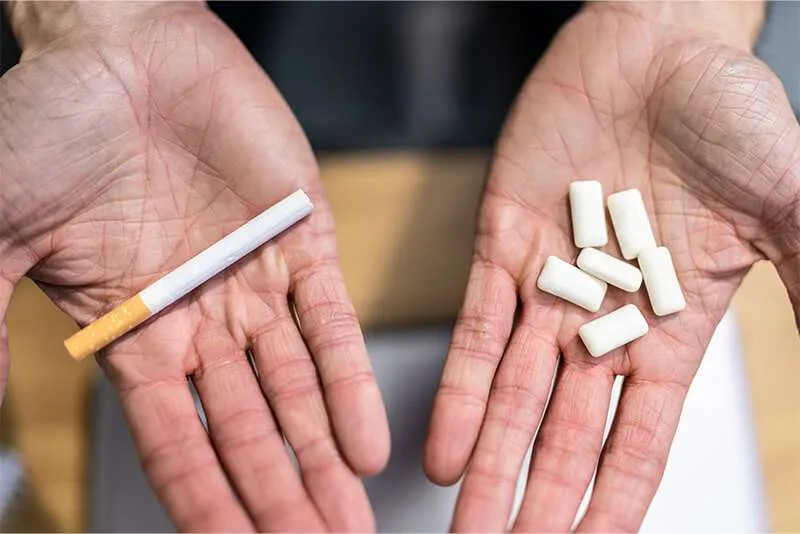 Nicotine Pouches: A Stealthy Way to Satisfy Nicotine Cravings in Public